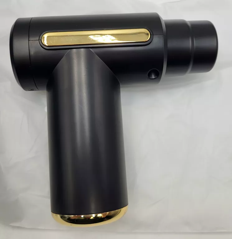 MASAŻER DO CIAŁA PISTOLET BX-720 MASSAGE GUN