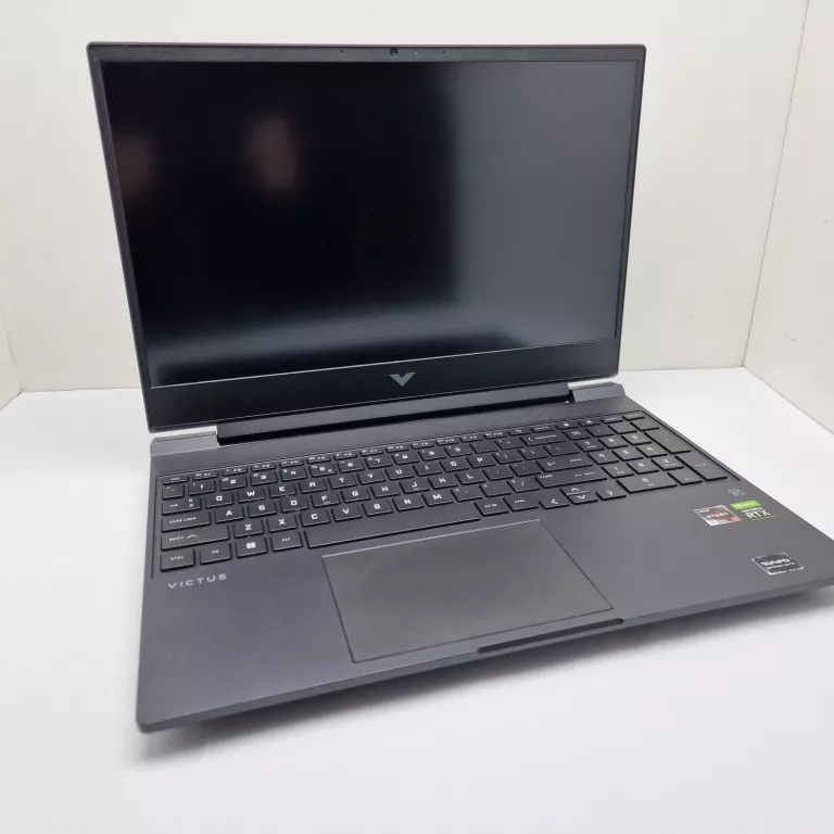 LAPTOP GAMINGOWY HP VICTUS 15-FB0142NW