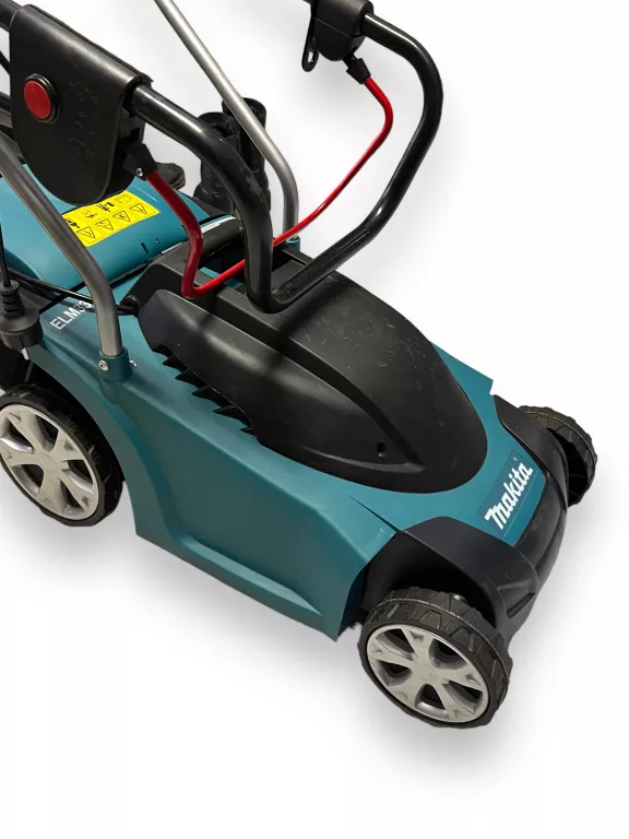 ELEKTRYCZNA KOSIARKA DO TRAWY MAKITA ELM3311 1100W