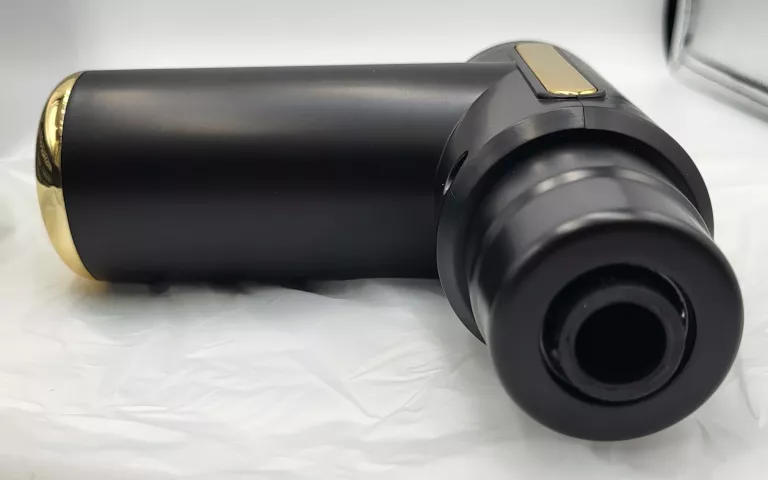 MASAŻER DO CIAŁA PISTOLET BX-720 MASSAGE GUN