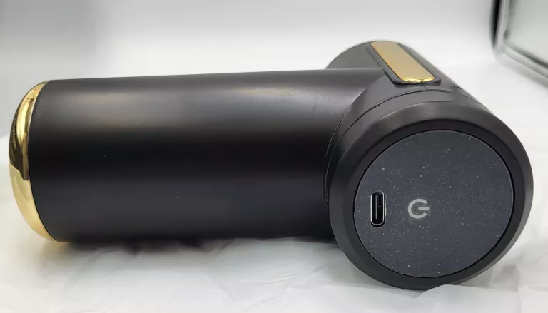 MASAŻER DO CIAŁA PISTOLET BX-720 MASSAGE GUN