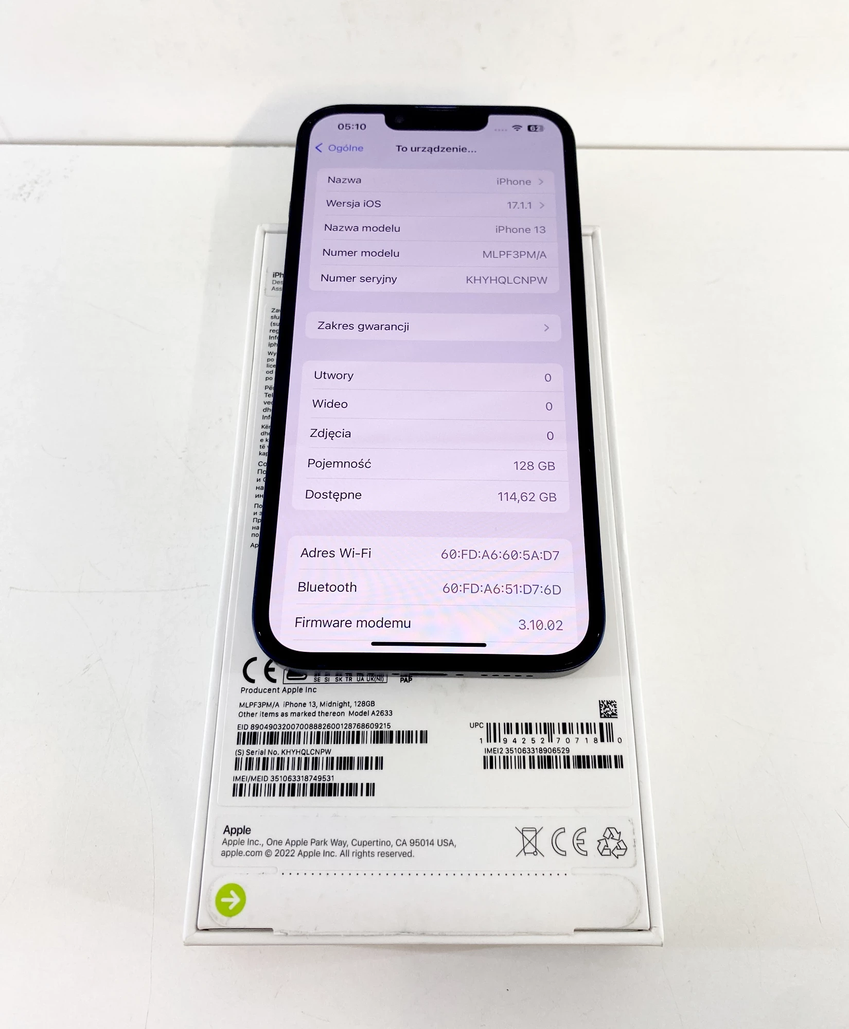 telefon-apple-iphone-13-zestaw-128gbb-100-gwarancja-przekatna-ekranu-610