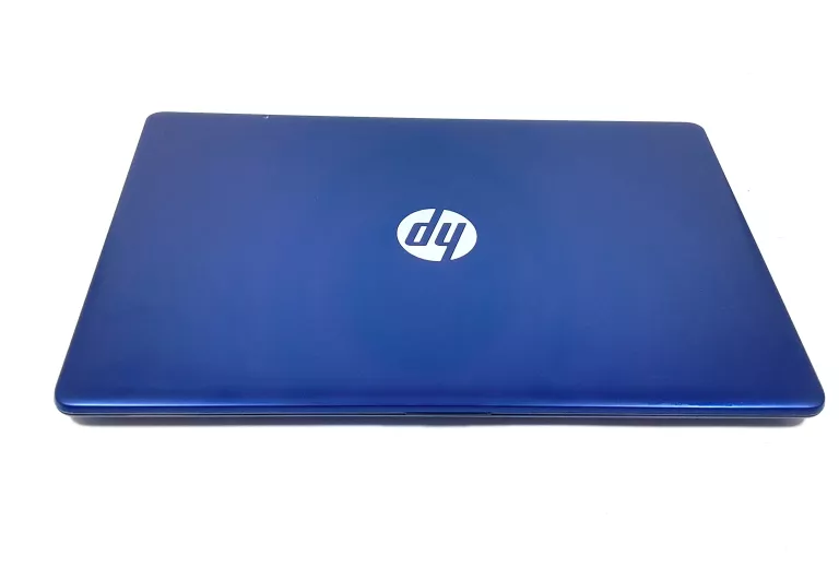 LAPTOP HP STREAM 14-DS0007NW 14"4 GB / 64 GB NIEBIESKI