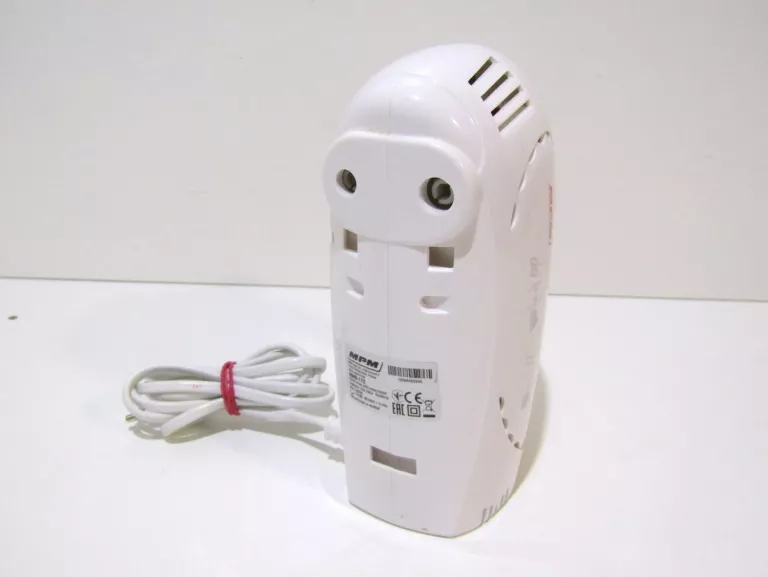 MIKSER RĘCZNY MPM MMR-17Z Z MISĄ
