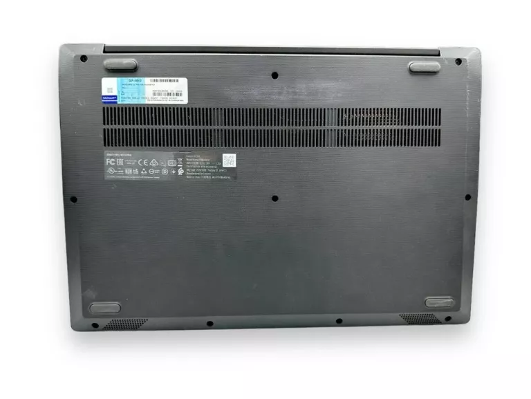 LAPTOP LENOVO V15-IIL 82C5 WIN 10 8GB I5 250 GB
