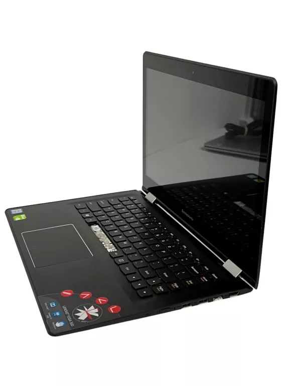 LAPTOP LENOVO YOGA 500-14ISK I5-6200U