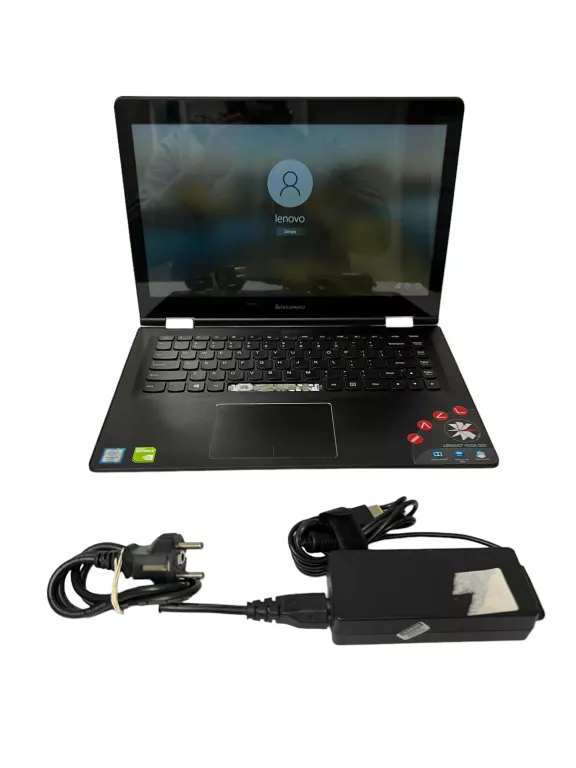 LAPTOP LENOVO YOGA 500-14ISK I5-6200U