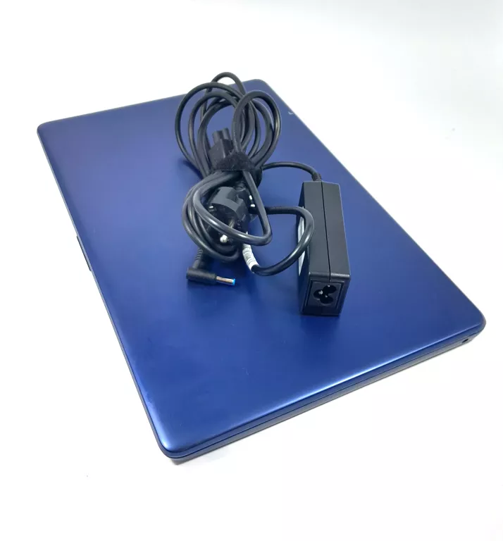LAPTOP HP STREAM 14-DS0007NW 14"4 GB / 64 GB NIEBIESKI