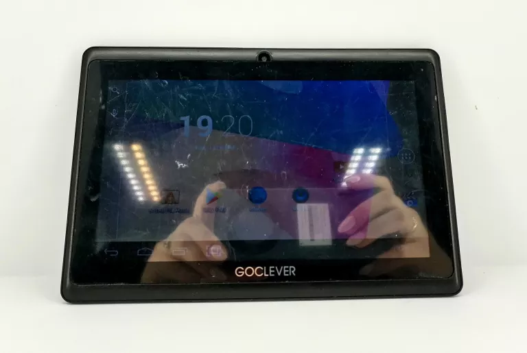 TABLET  GOCLEVER TERRA 70L
