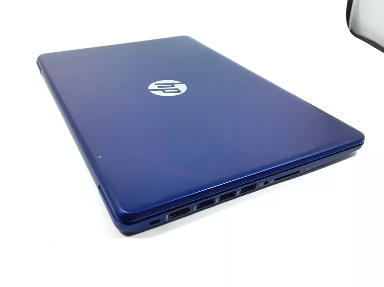 LAPTOP HP STREAM 14-DS0007NW 14"4 GB / 64 GB NIEBIESKI