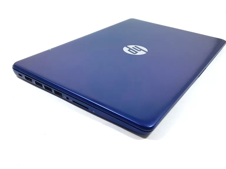 LAPTOP HP STREAM 14-DS0007NW 14"4 GB / 64 GB NIEBIESKI