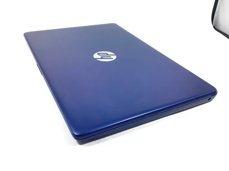 LAPTOP HP STREAM 14-DS0007NW 14"4 GB / 64 GB NIEBIESKI
