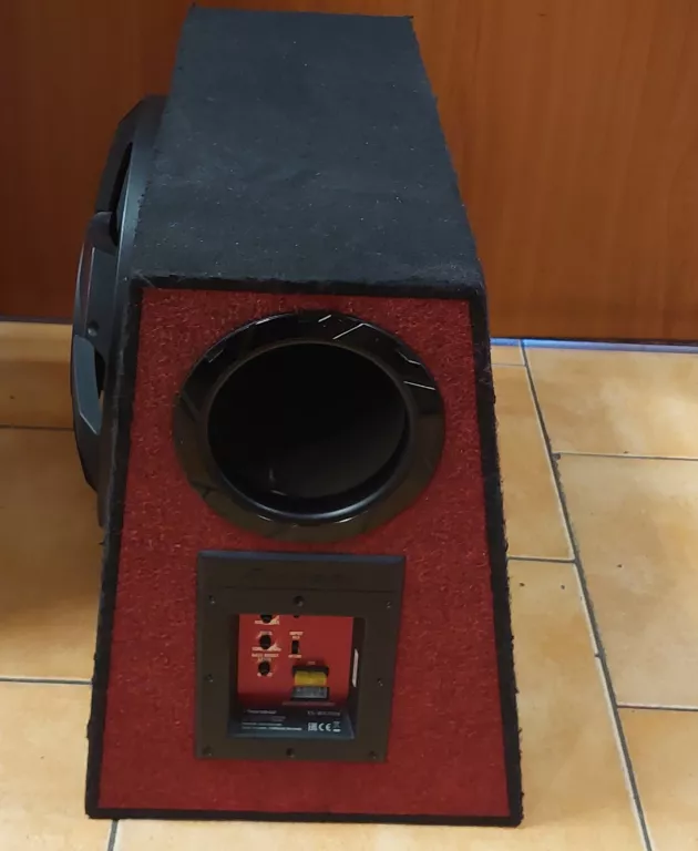 SUBWOOFER PIONEER TS-WX300A