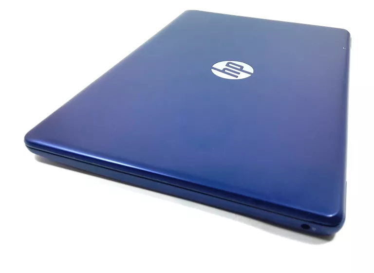 LAPTOP HP STREAM 14-DS0007NW 14"4 GB / 64 GB NIEBIESKI