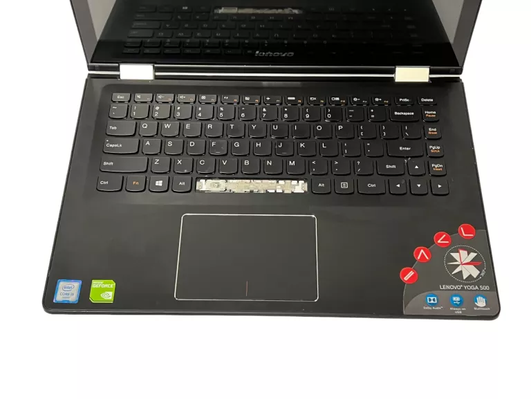 LAPTOP LENOVO YOGA 500-14ISK I5-6200U
