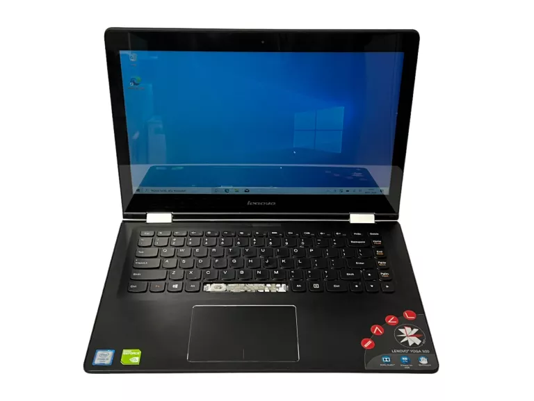 LAPTOP LENOVO YOGA 500-14ISK I5-6200U