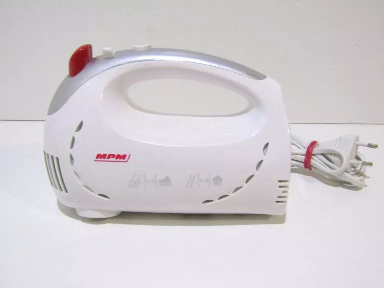 MIKSER RĘCZNY MPM MMR-17Z Z MISĄ