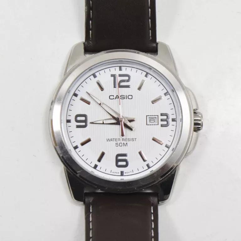 Casio mtp clearance 1314p