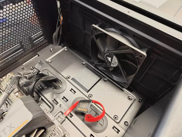 KOMPUTRONIK INFINITY X510 I5 10400F GEFORCE 1650 8GB 500GB SSD 1TB KOMPUTE