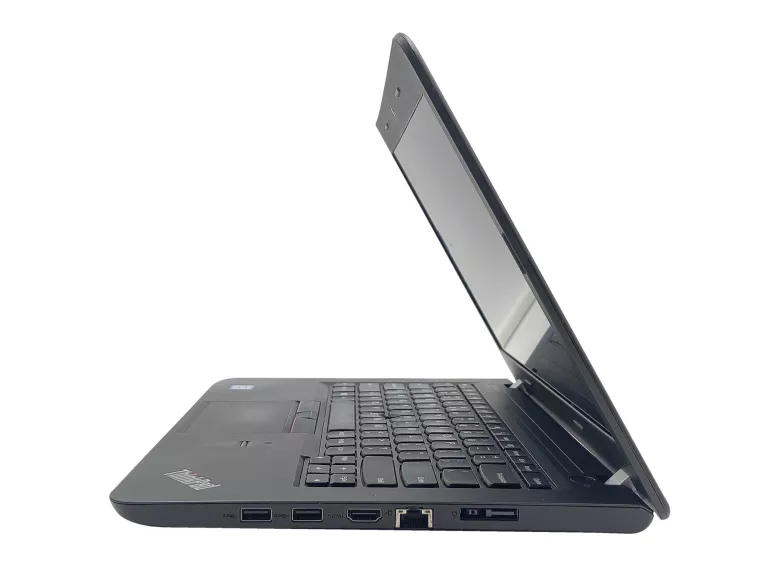LAPTOP LENOVO THINKPAD E460 14'' I5-6200U 8 GB RAM 256GB SSD