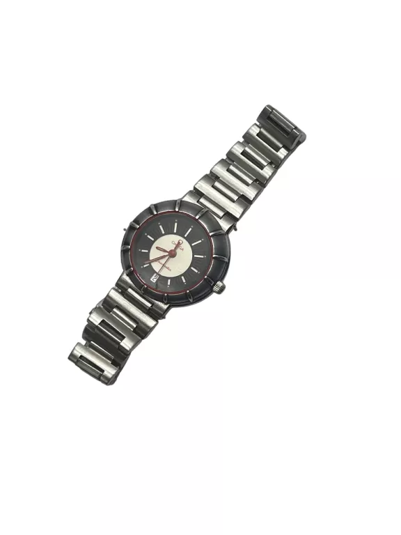 ZEGAREK OMEGA SEAMASTER DYNAMIC SPIDER