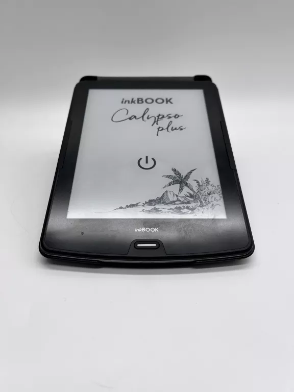 CZYTNIK EBOOK INKBOOK CALYPSO PLUS 16GB + ETUI