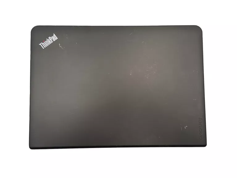 LAPTOP LENOVO THINKPAD E460 14'' I5-6200U 8 GB RAM 256GB SSD