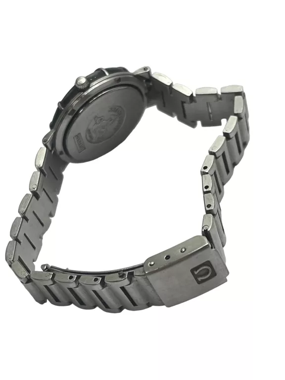 ZEGAREK OMEGA SEAMASTER DYNAMIC SPIDER