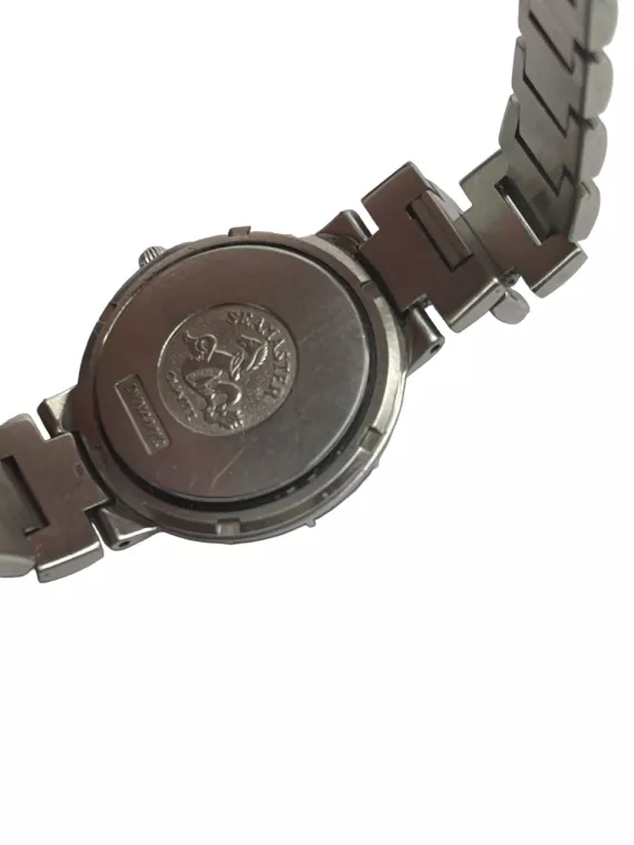 ZEGAREK OMEGA SEAMASTER DYNAMIC SPIDER