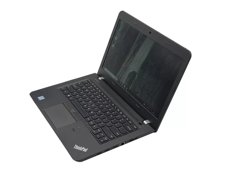 LAPTOP LENOVO THINKPAD E460 14'' I5-6200U 8 GB RAM 256GB SSD