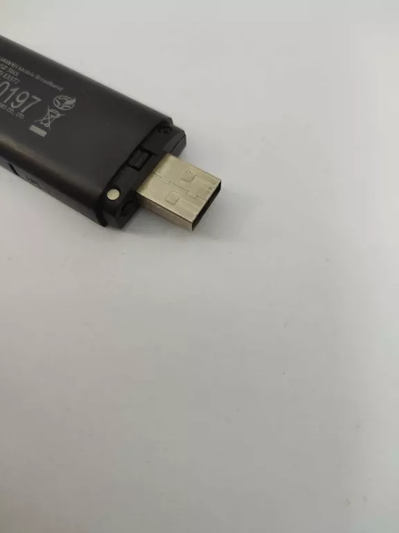 MODEM USB HUAWEI E3372