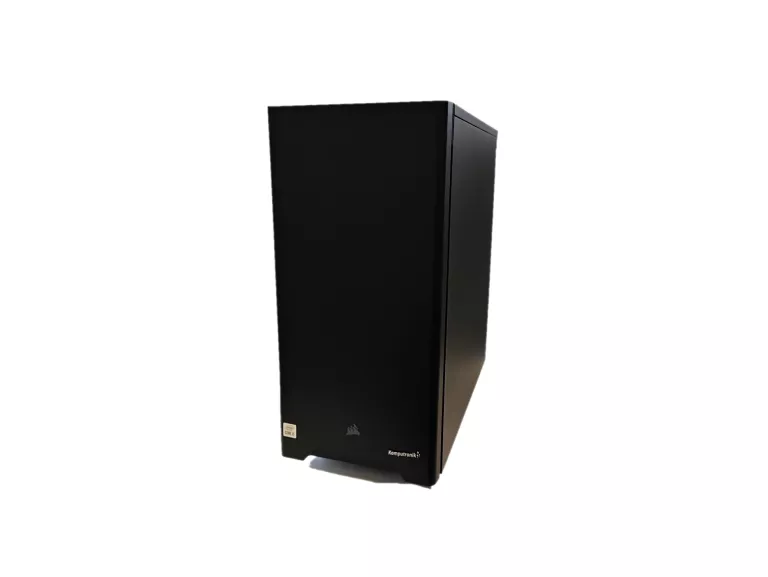 KOMPUTRONIK INFINITY X510 I5 10400F GEFORCE 1650 8GB 500GB SSD 1TB KOMPUTE