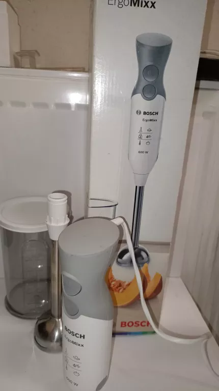 BLENDER BOSCH ERGOMIXX MSM66110/02