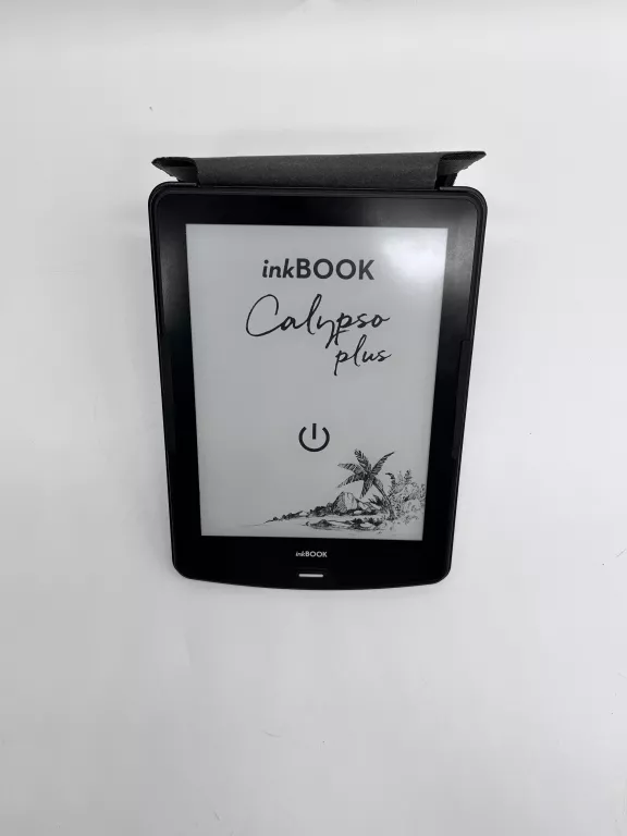 CZYTNIK EBOOK INKBOOK CALYPSO PLUS 16GB + ETUI