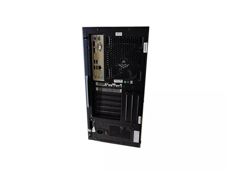 KOMPUTRONIK INFINITY X510 I5 10400F GEFORCE 1650 8GB 500GB SSD 1TB KOMPUTE