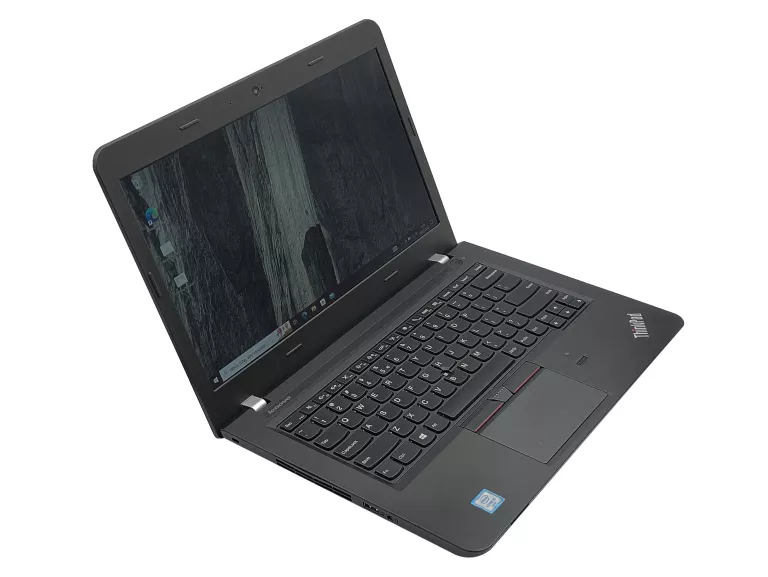 LAPTOP LENOVO THINKPAD E460 14'' I5-6200U 8 GB RAM 256GB SSD