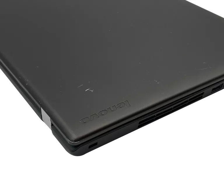 LAPTOP LENOVO THINKPAD E460 14'' I5-6200U 8 GB RAM 256GB SSD
