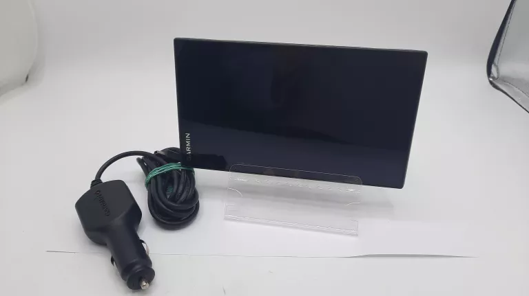 GARMIN DRIVE SMART 61 + ŁADOWARKA