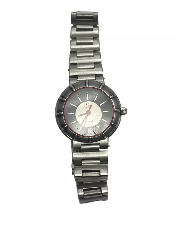 ZEGAREK OMEGA SEAMASTER DYNAMIC SPIDER
