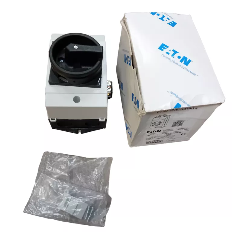 WYŁĄCZNIK REMONTOWY PRĄDU EATON IL008062ZU