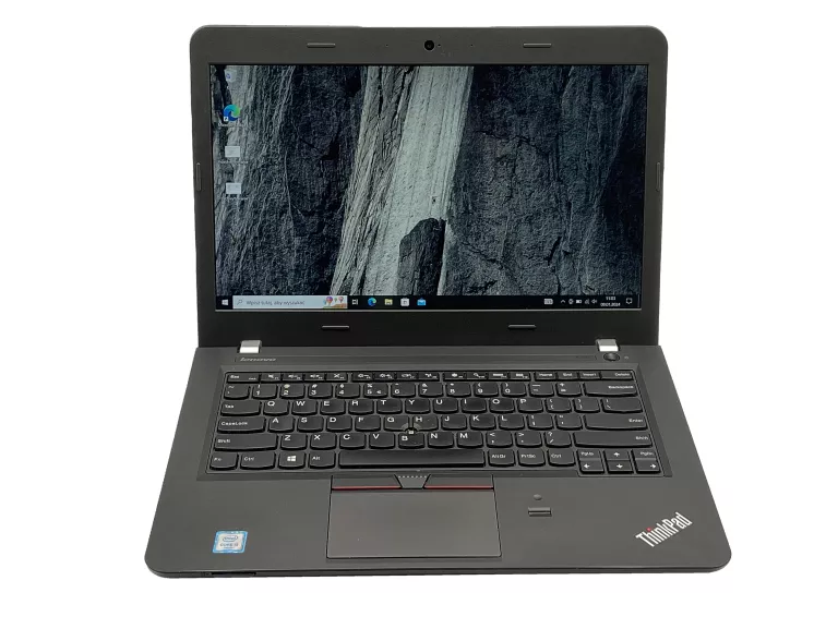 LAPTOP LENOVO THINKPAD E460 14'' I5-6200U 8 GB RAM 256GB SSD