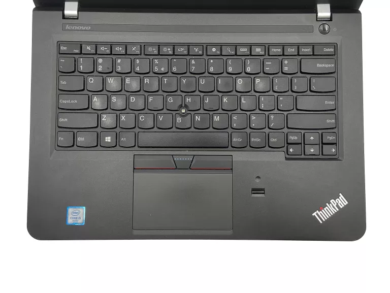 LAPTOP LENOVO THINKPAD E460 14'' I5-6200U 8 GB RAM 256GB SSD