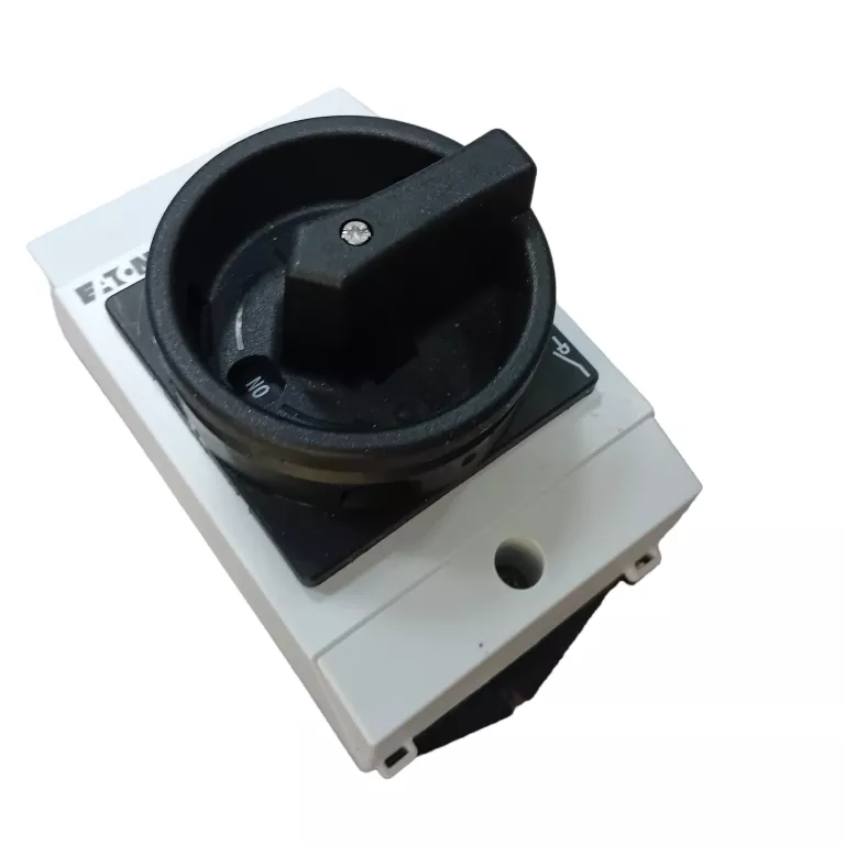 WYŁĄCZNIK REMONTOWY PRĄDU EATON IL008062ZU