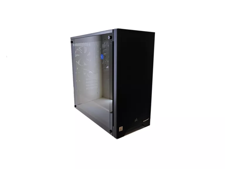 KOMPUTRONIK INFINITY X510 I5 10400F GEFORCE 1650 8GB 500GB SSD 1TB KOMPUTE