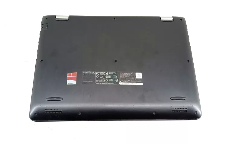 LAPTOP LENOVO IDEAPAD 300S-11IBR 11,6"