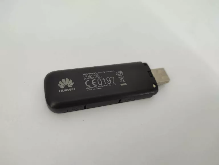 MODEM USB HUAWEI E3372