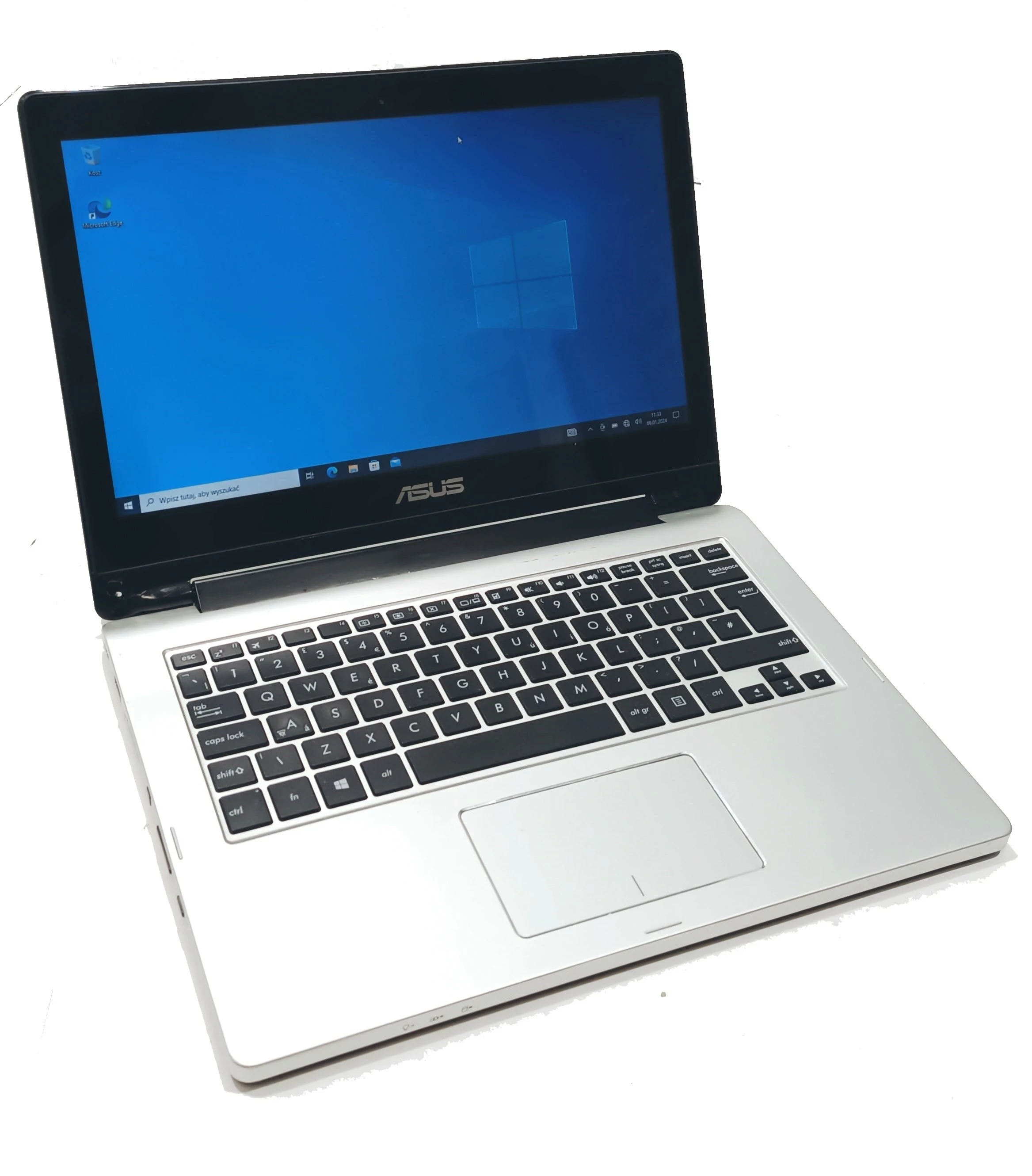 laptop-asus-tp300l-zasilacz-kosciuszki-16-garwolin