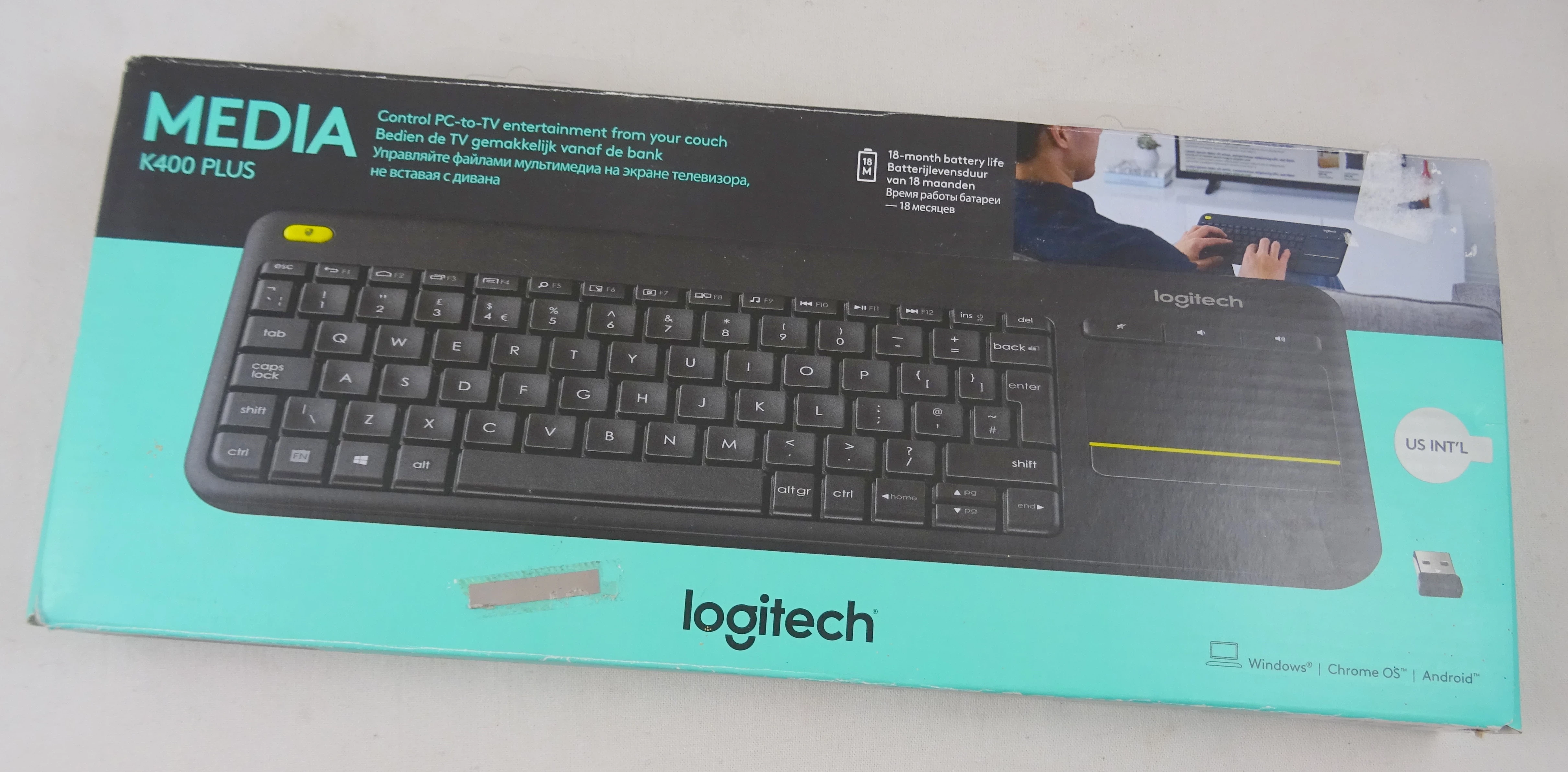 klawiatura-bezprzewodowa-logitech-media-k400-plus-przechodnia-1-przasnysz