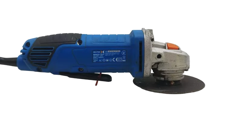 SZLIFIERKA KĄTOWA DEXTER 800AG2-125.5 800W