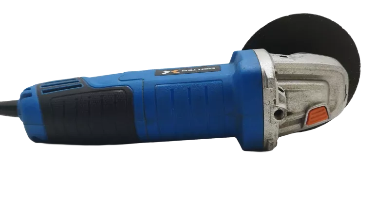 SZLIFIERKA KĄTOWA DEXTER 800AG2-125.5 800W